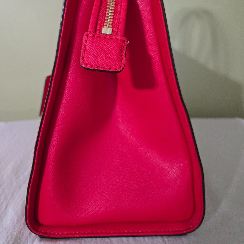 KATE SPADE CAMERON STREET CANDACE SATCHEL - Picture 5 of 13